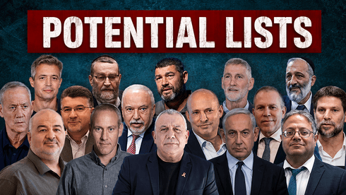 Ofer Winter Launches Amcha Yisrael Party, Says Gaza Solution Is Migration