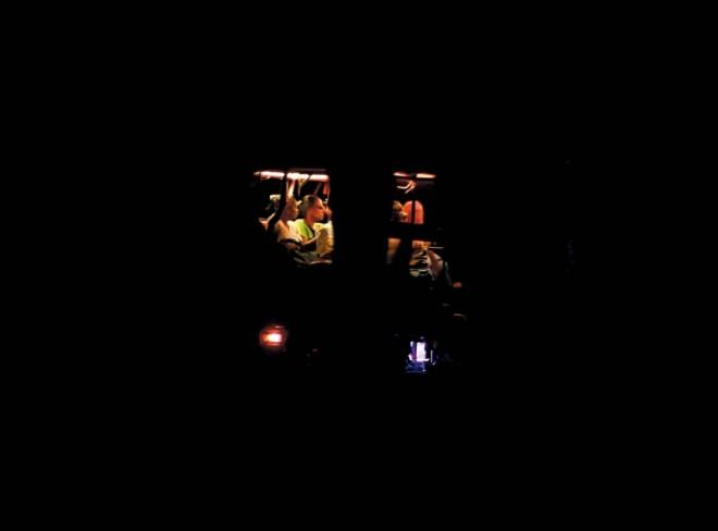 United States Oil Blockade Triggers Cuba's Second Nationwide Blackout