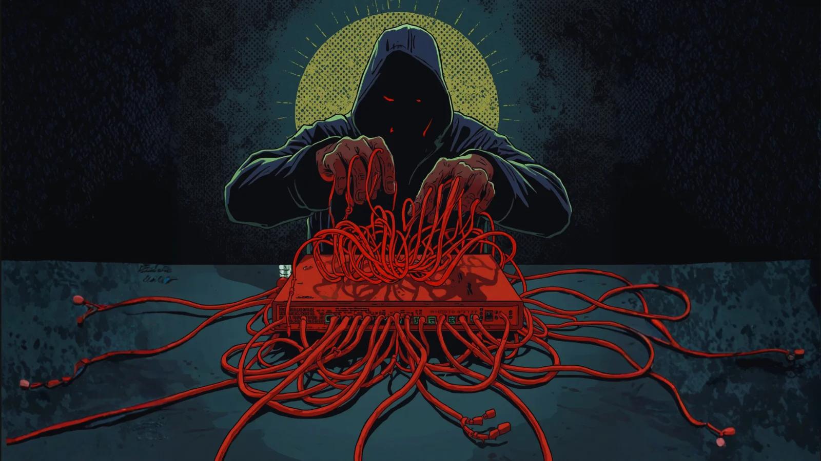 Russian Fancy Bear Hackers Hijack Thousands of Home Routers Globally