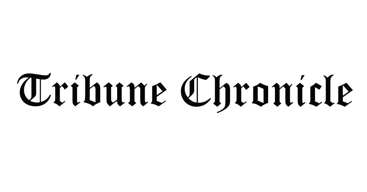 Image from Tribune Chronicle