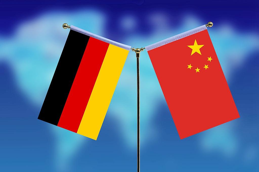 Image from China Daily