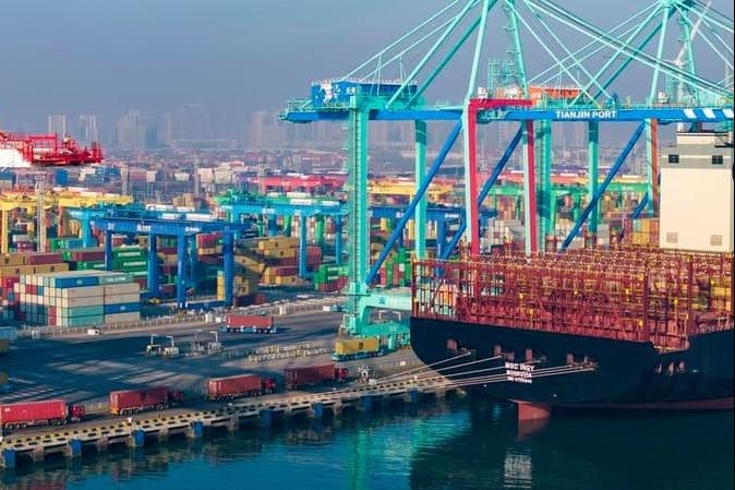 Image from China Daily