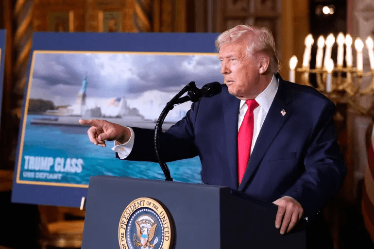 United States Seizes 1.9 Million Barrels of Venezuelan Oil