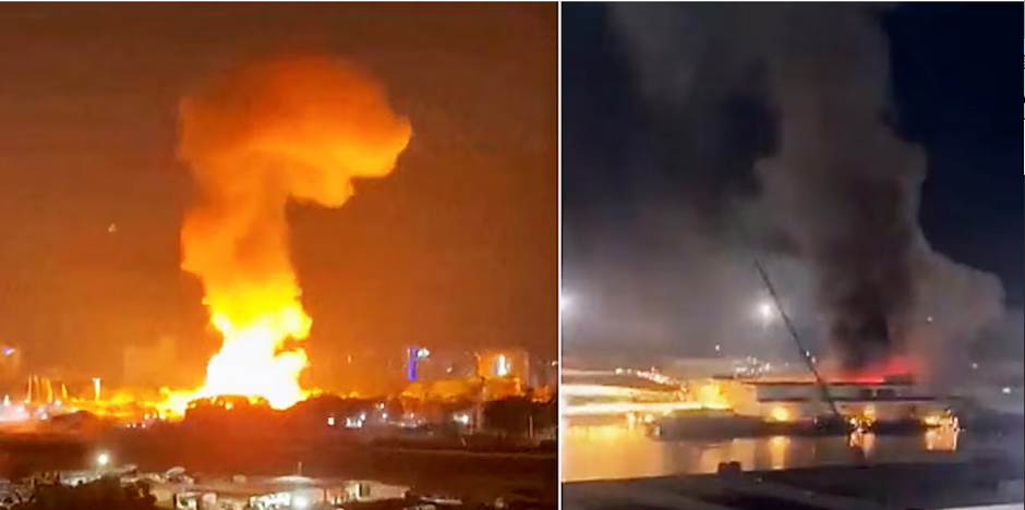 Image from Cubadebate