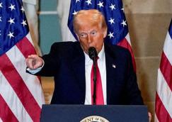 Trump Unveils Vague 'Great Healthcare Plan', Replacing Subsidies With Direct Payments Critics Warn Will Harm Low-Income Americans