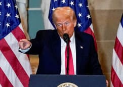 Trump Unveils Vague 'Great Healthcare Plan', Replacing Subsidies With Direct Payments Critics Warn Will Harm Low-Income Americans