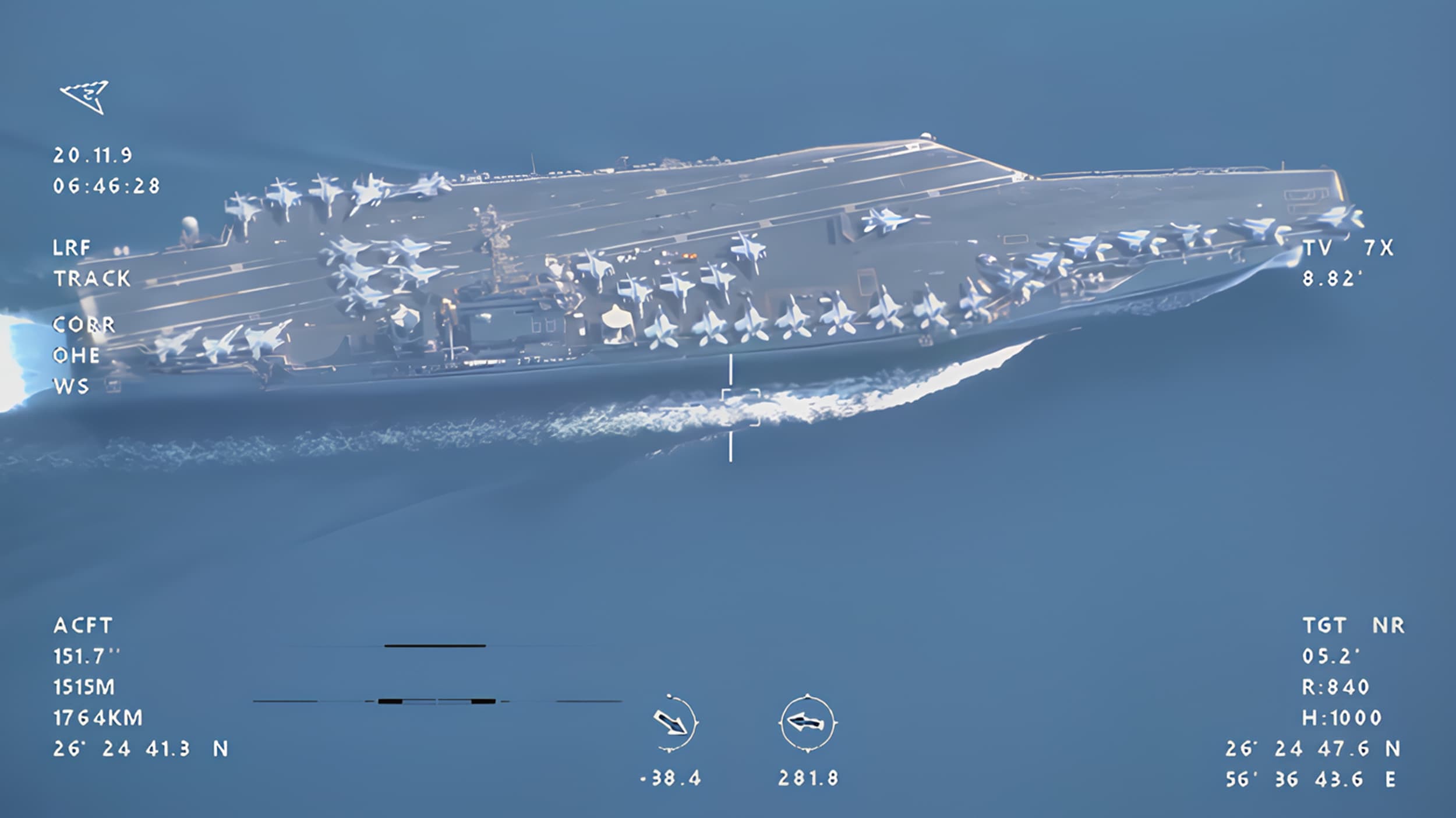 Trump threatens to intervene as Iran protests intensify