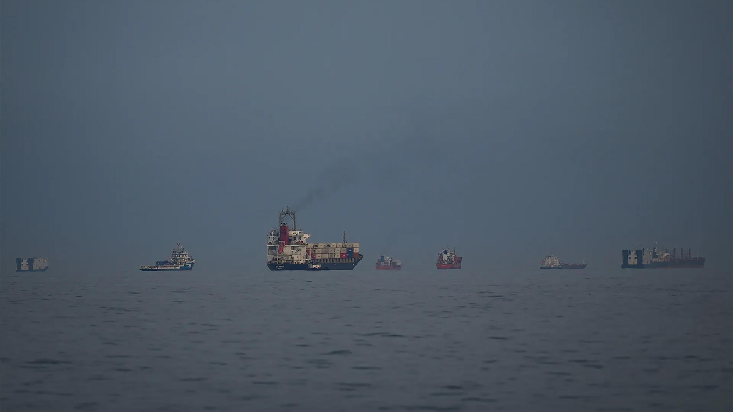 Image from Al Jazeera Centre for Studies
