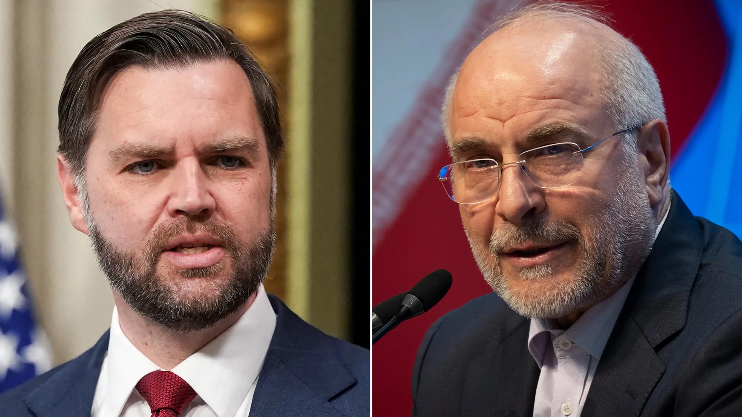 Iran Warns Trump of Decisive Response as Hormuz Ceasefire Nears End