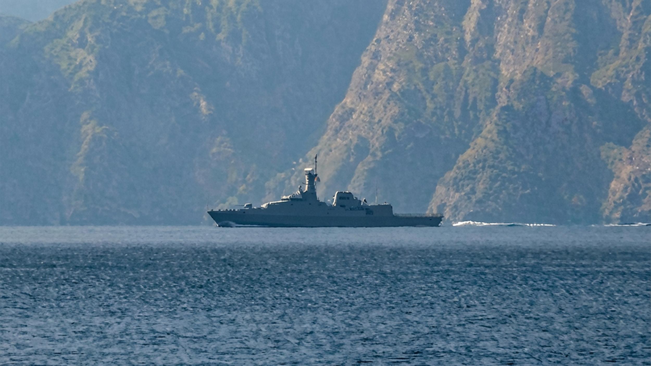 Image from Al Jazeera Centre for Studies