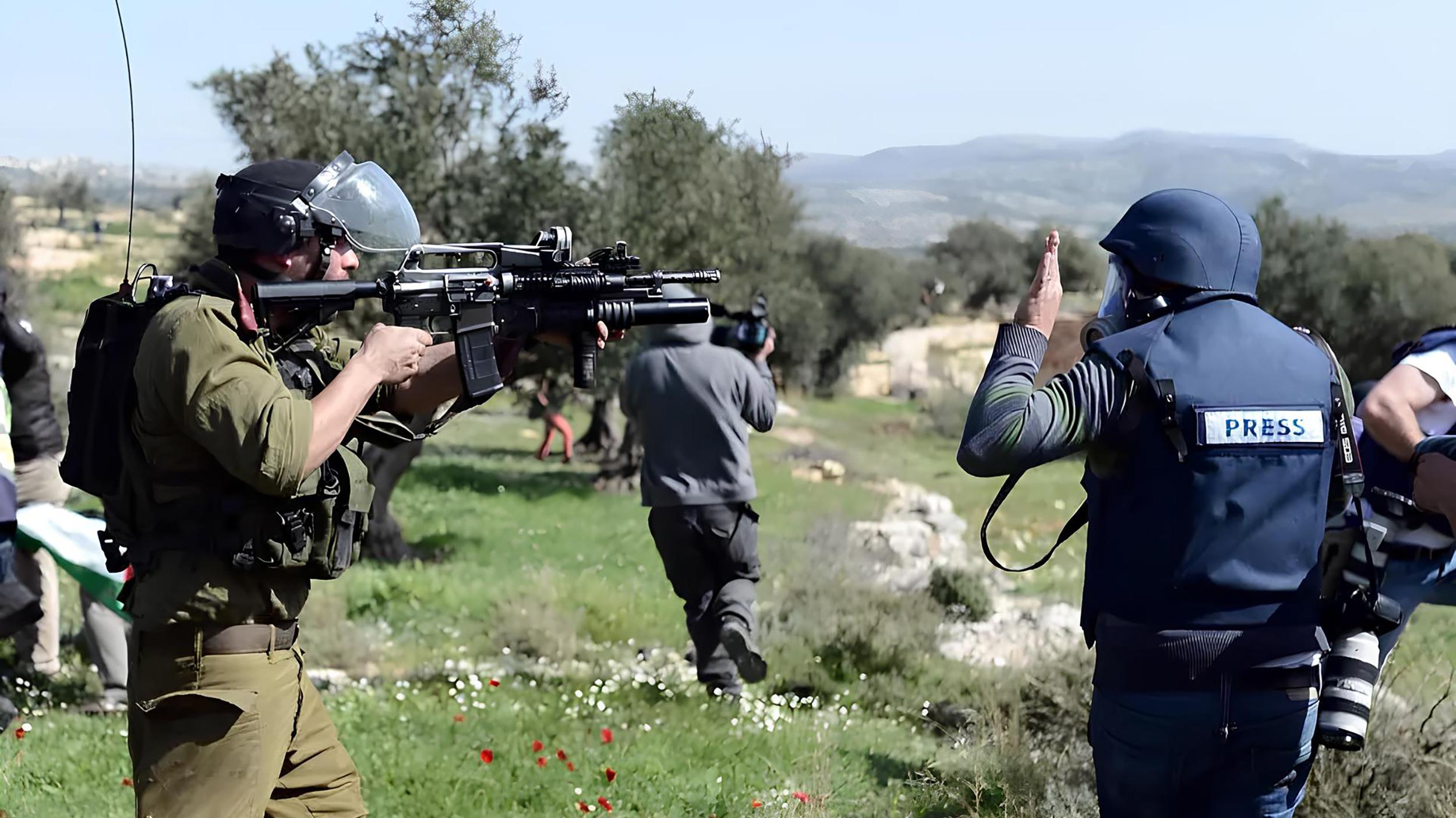 Image from Al Jazeera Centre for Studies