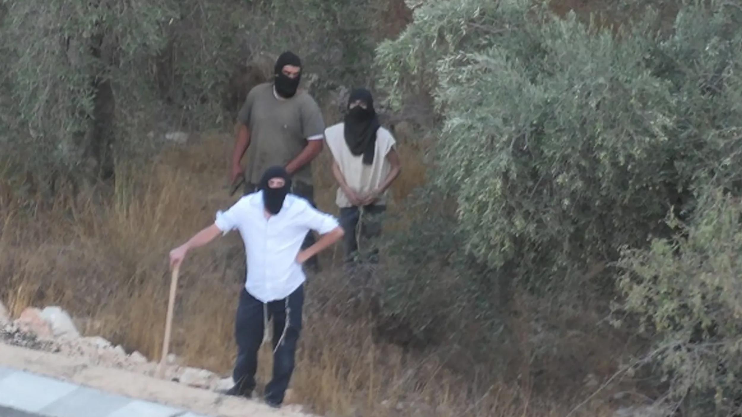 Image from Al Jazeera Centre for Studies
