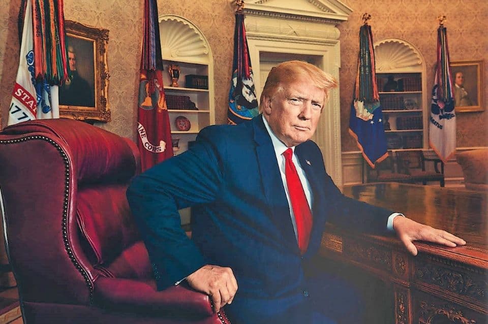 U.S. and Israel Attack Iran