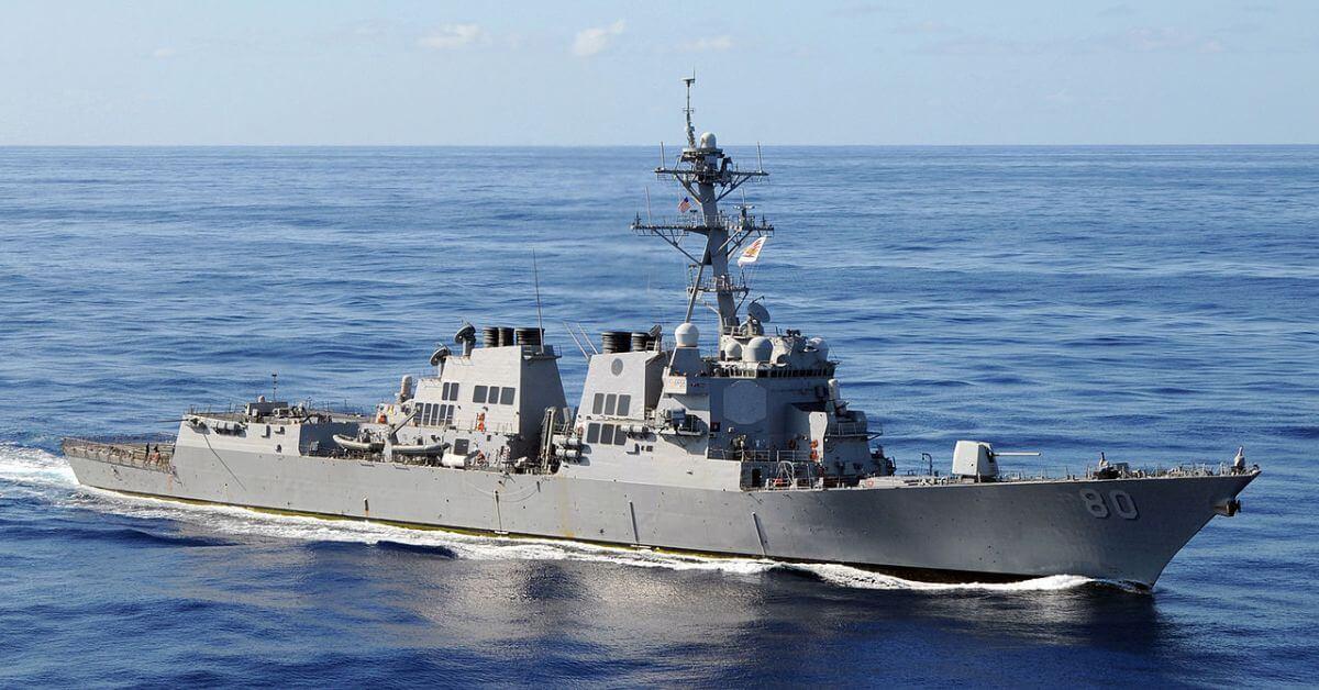 Image from Marine Insight