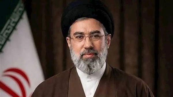 Mojtaba Khamenei Thanks Sunni Scholars of Kurdistan for Condolences