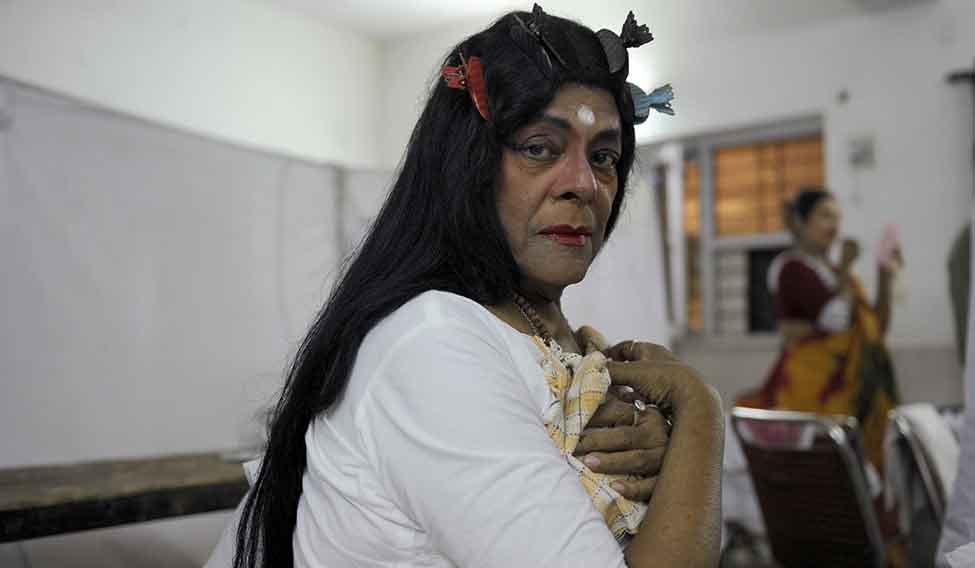 Chapal Bhaduri: The Last Purush Rani of Bengal's Jatra Theatre