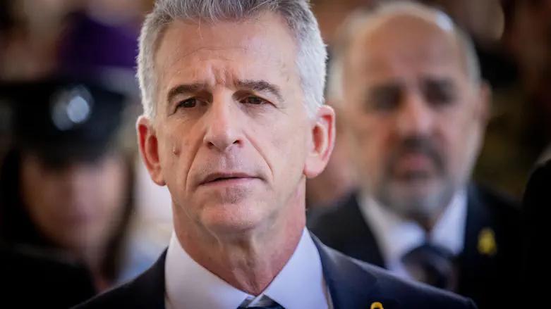 Image from Israel National News