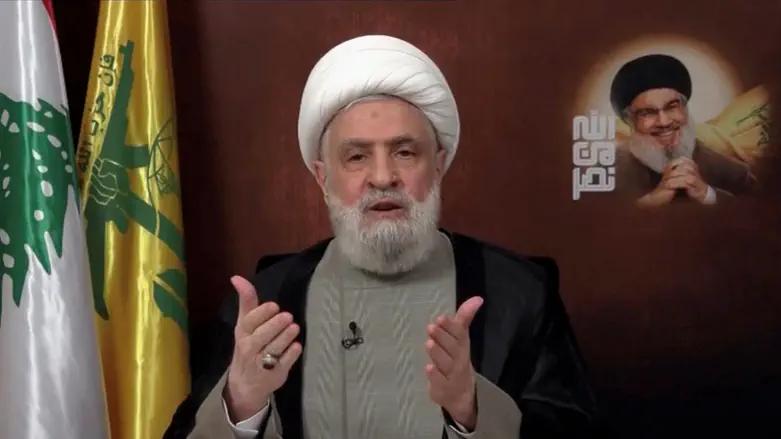 Image from Israel National News