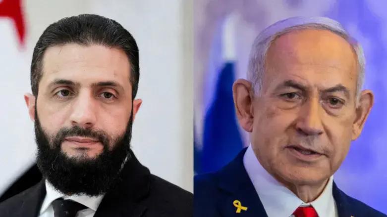 Image from Israel National News