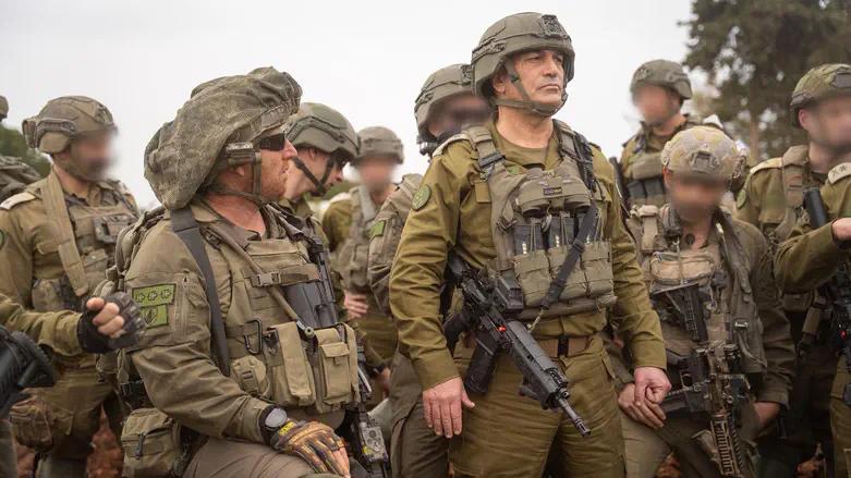 Image from Israel National News