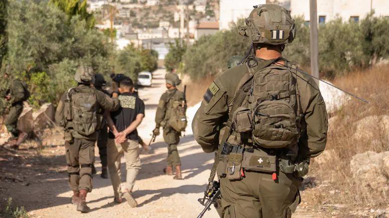 Image from Israel National News