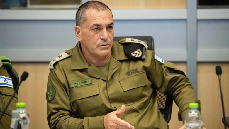 Image from Israel National News