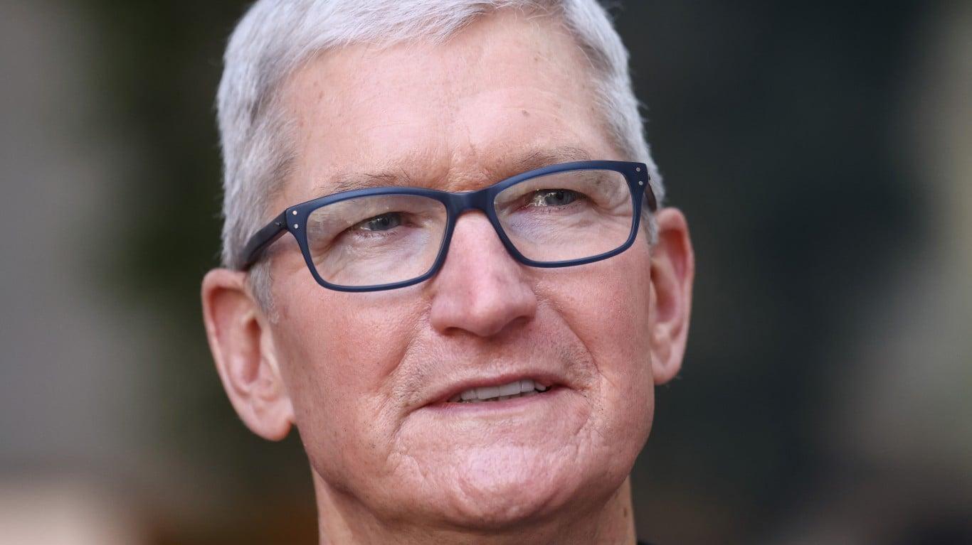 Apple Raises Mac And iPad Prices As Chip Demand For AI Data Centers Surges