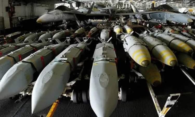 Senate Rejects Bernie Sanders Bid To Block Israel Arms Sales, Despite Record Democratic Support