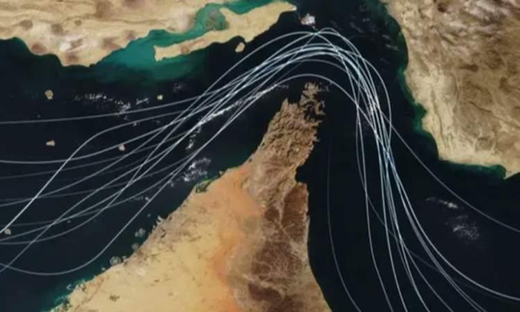 Donald Trump Says US Navy Seized Oil Cargo Like Pirates During Iran Blockade