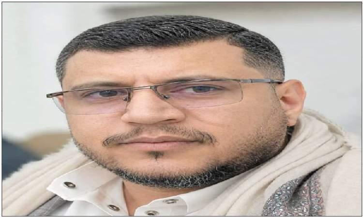 Syria’s Asaad al-Shibani Says Damascus Will Meet Hezbollah If Interests Require It