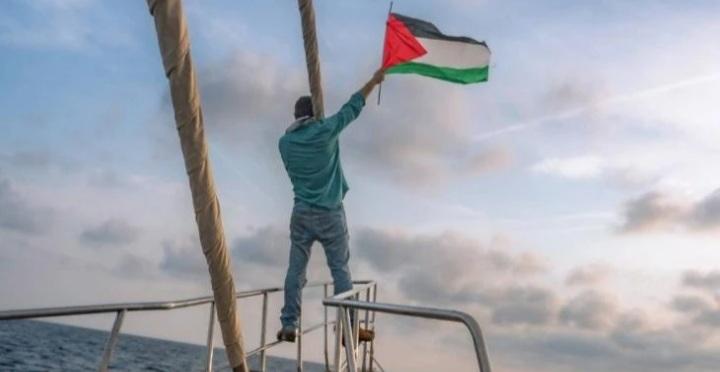 Freedom Flotilla Coalition Sets Sail Toward Gaza in October to Challenge Israel’s Blockade