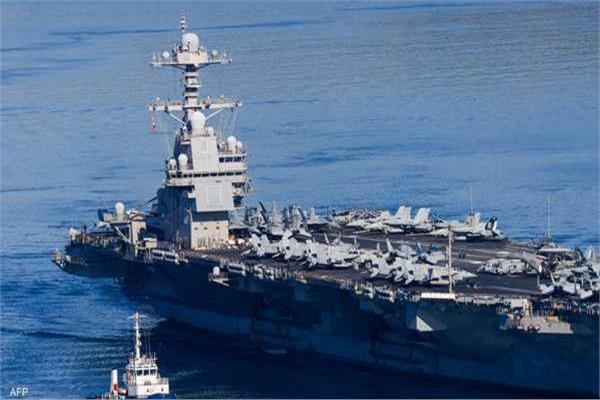 Trump Pushes Temporary Deal With Iran After Attacks on U.S. Ships Near Strait of Hormuz