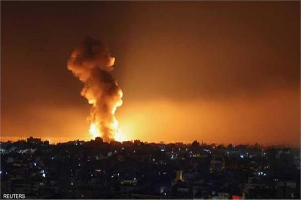 Israel Orders Evacuation From Southern Lebanon Combat Zones Ahead of Strikes on Hezbollah