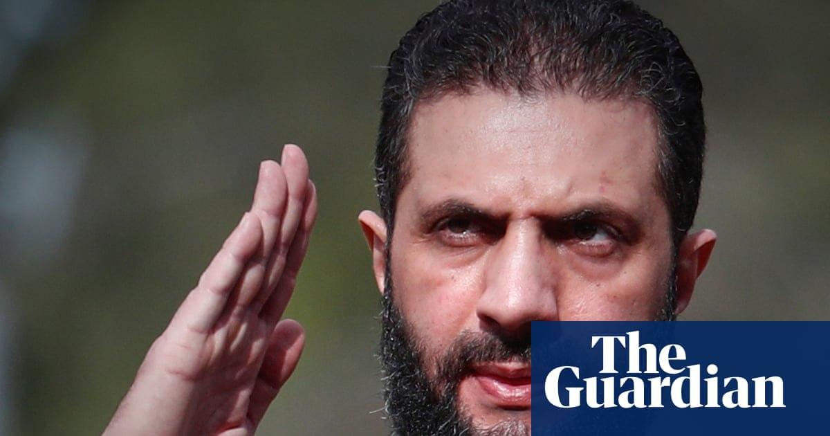 Islamic State Front Group Plotted Five Assassinations of Syrian President Ahmed al-Sharaa and Senior Ministers, UN Says