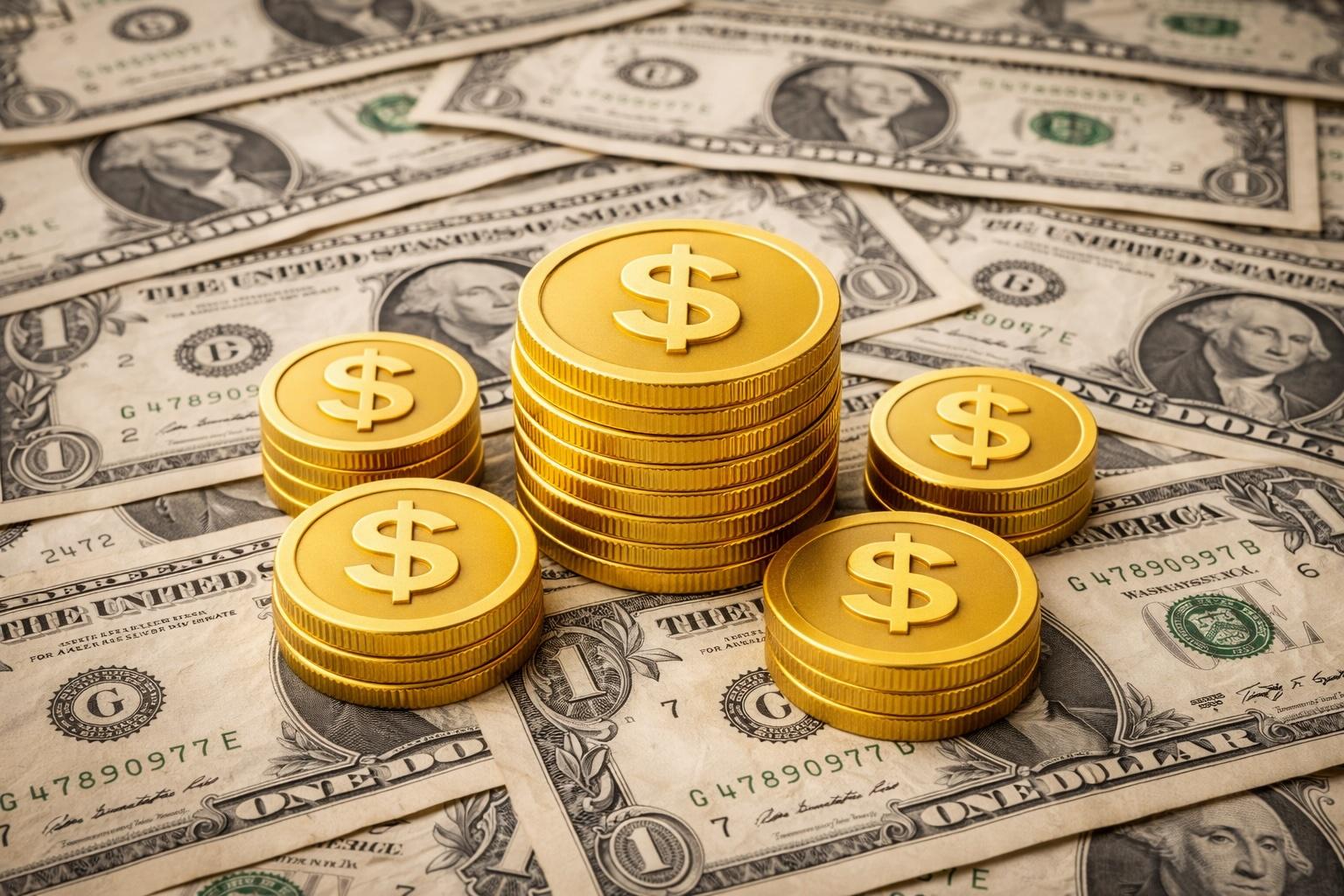 Image from CoinMarketCap