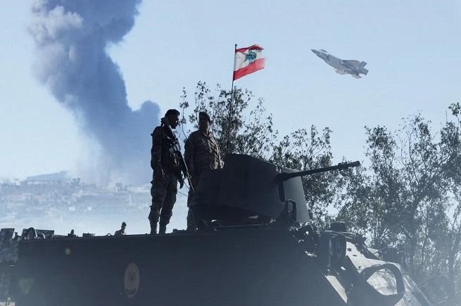 Israeli Air Strike Kills Six in Harouf as Israel and Lebanon Extend Ceasefire
