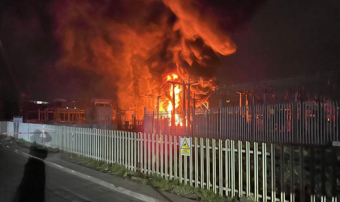 Image from - Actualidad Aeroespacial