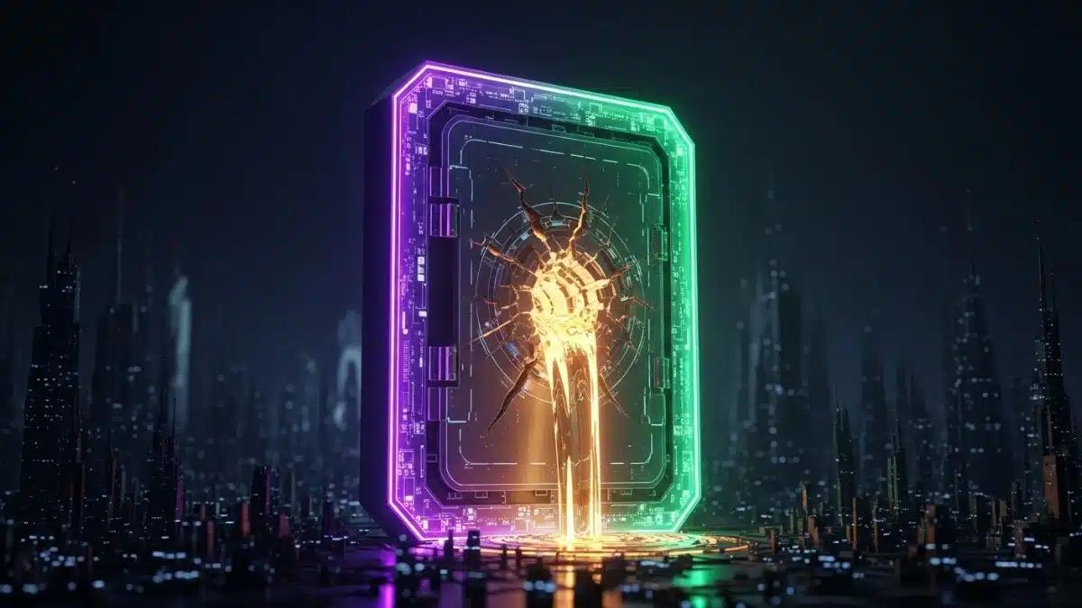 Image from ActuCrypto .info