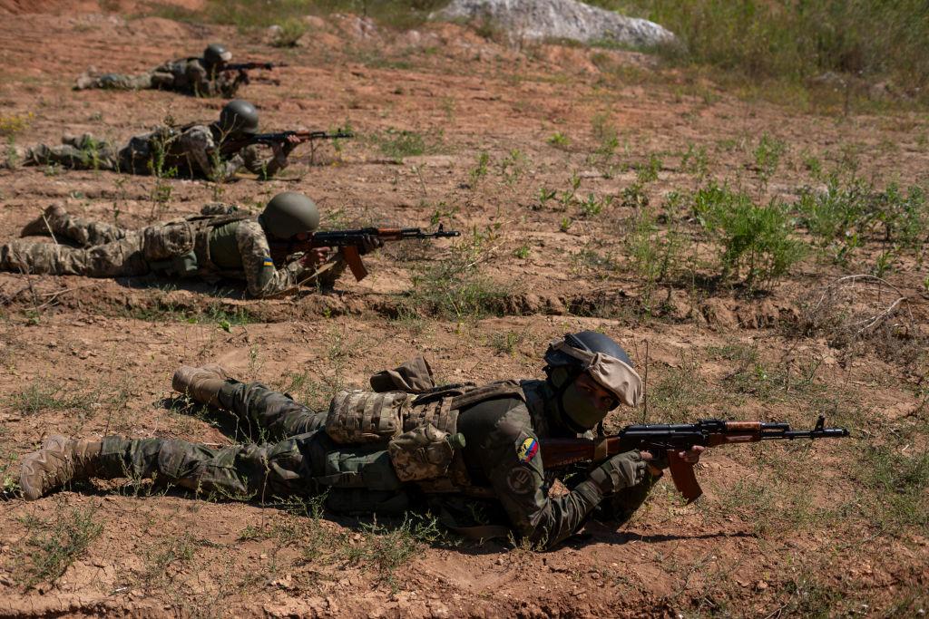 Image from Africa Defense Forum