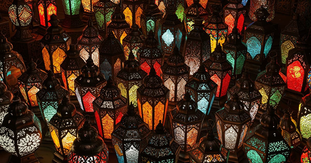 Egypt's Dar Al-Ifta Sets Zakat Al-Fitr at 35 EGP Per Person