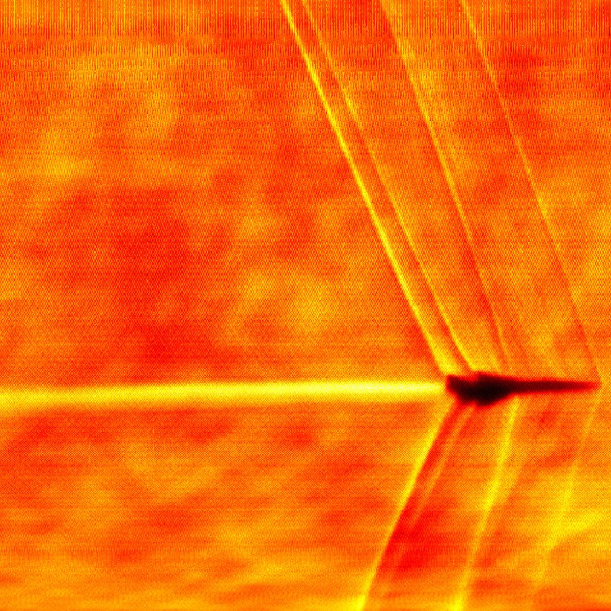 Image from Aerospace America
