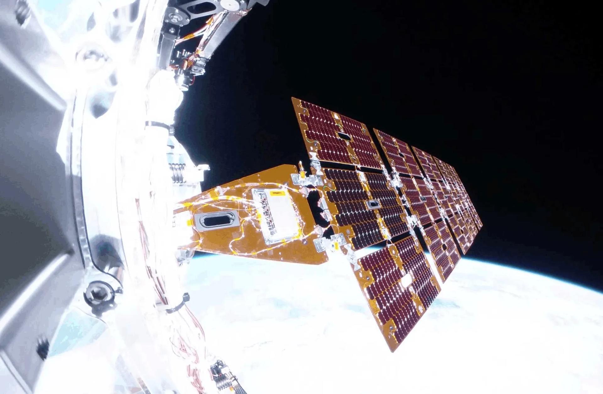 NASA Abandons Swift Observatory Rescue After LINK Control Issues Prevent Boost