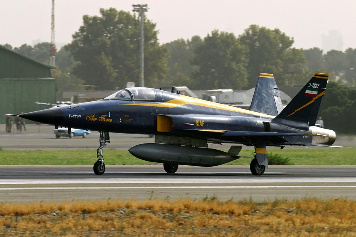 Image from Aerospace Global News