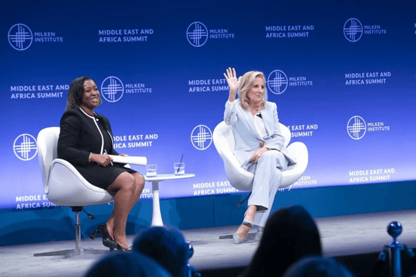 UAE Hosts Milken Institute Middle East & Africa Summit 2025 on AI, Investment, Sustainability, Security