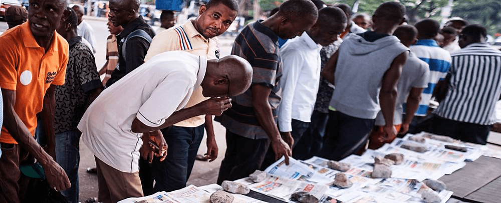 Image from Africa Center for Strategic Studies