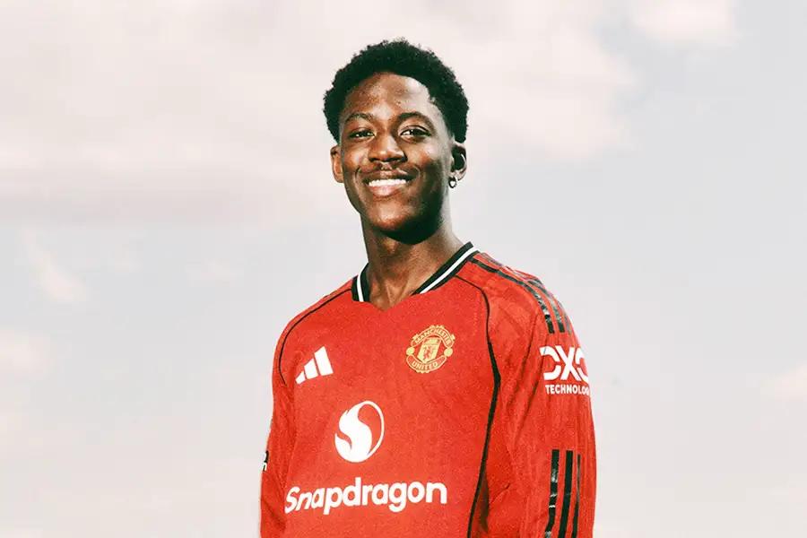 Image from AfricaFoot
