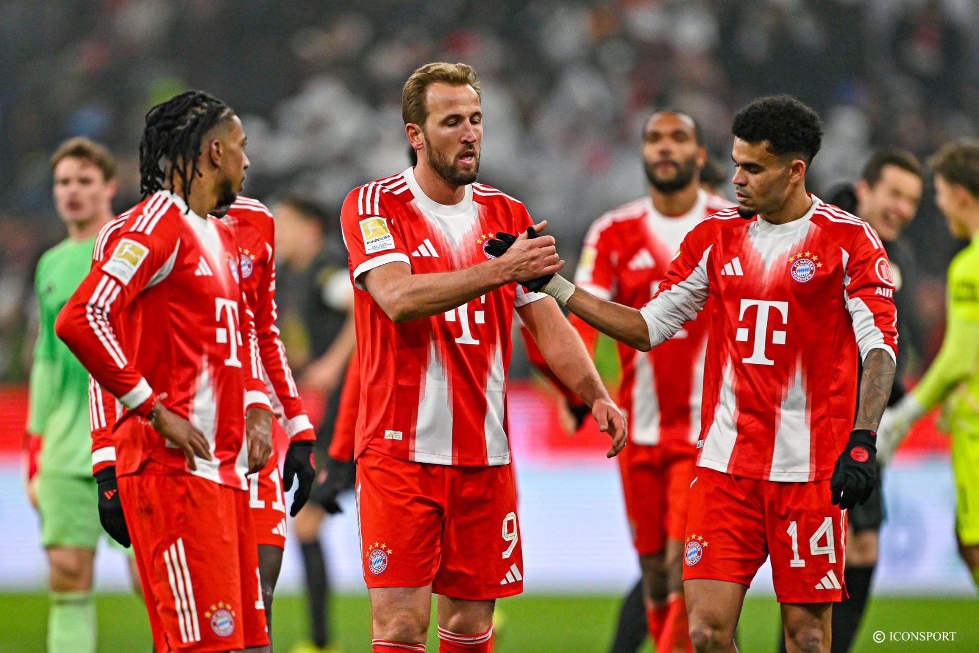 Bayern Munich Host Paris Saint-Germain With Kane, Olise, Díaz After 100 Goals