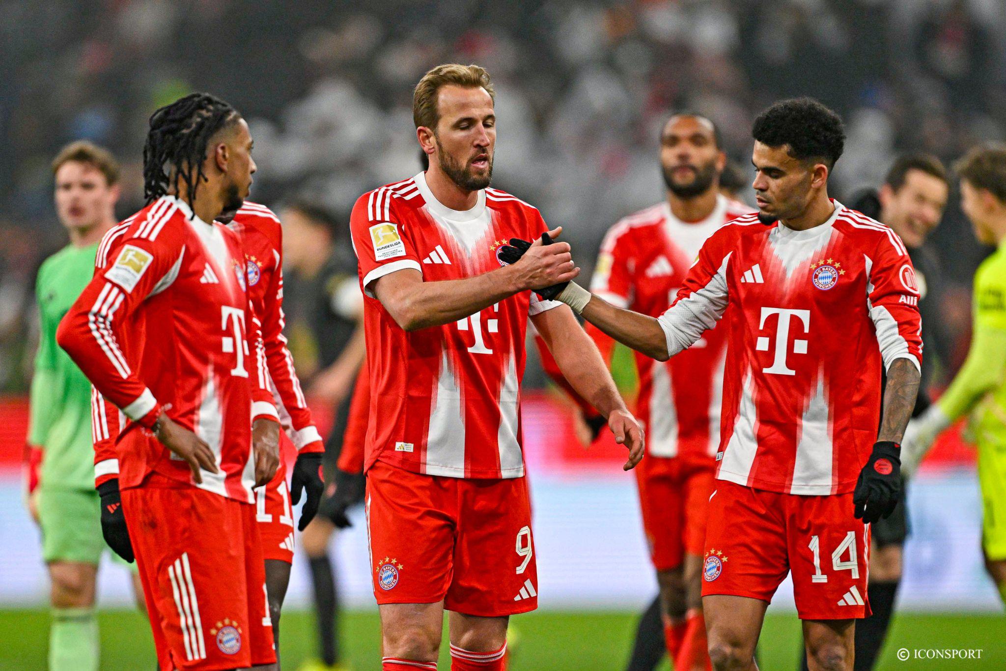 Bayern Munich Host Paris Saint-Germain With Kane, Olise, Díaz After 100 Goals