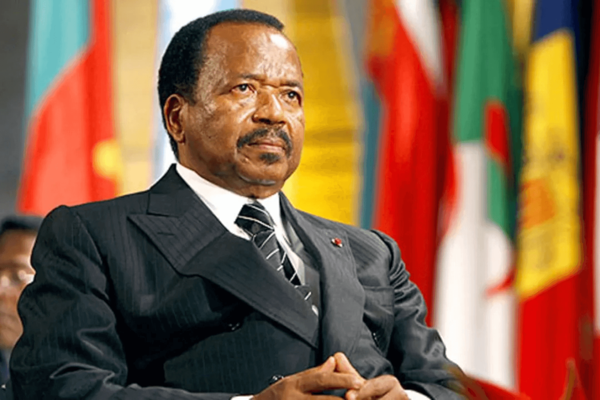 Image from Africa For Press