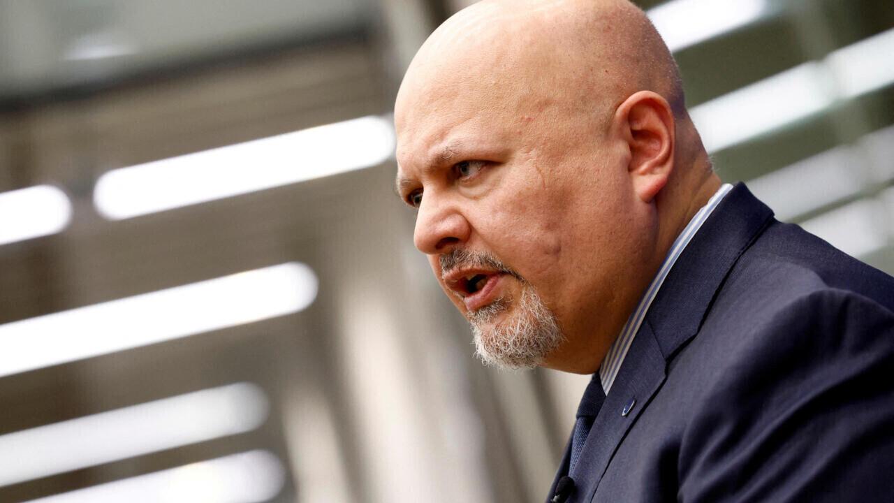 ICC Suspends Chief Prosecutor Karim Khan Pending Disciplinary Proceedings Over Sexual Misconduct Allegations
